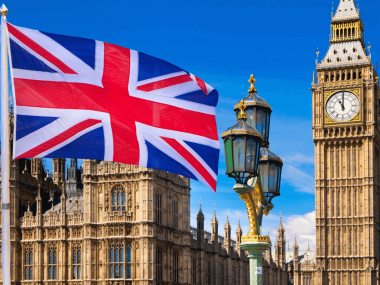 Jobs in the UK with Visa Sponsorship for Foreigners