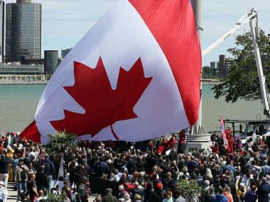 Canada Visa Sponsorship Jobs