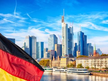 Germany Jobs